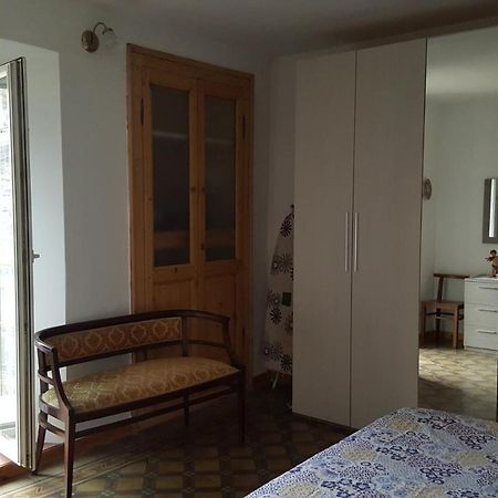 Casa Bizza Apartment Vercana Ngoại thất bức ảnh