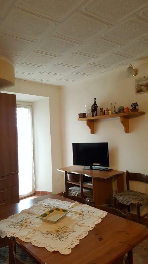 Casa Bizza Apartment Vercana Ngoại thất bức ảnh